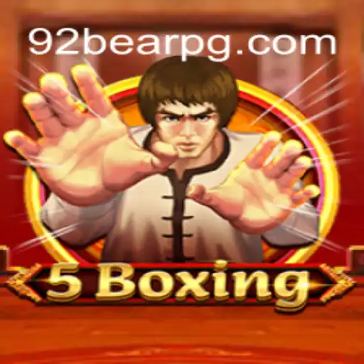 Descubra o Fascinante Mundo do Jogo 5Boxing