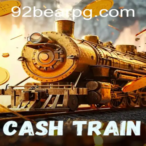 Explorando o Mundo Empolgante de CashTrain: Um Jogo Inovador com 92Bear