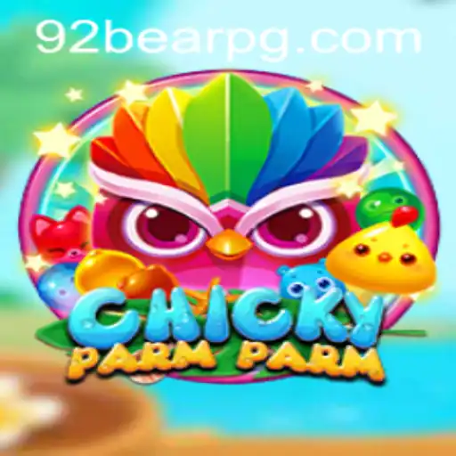 ChickyParmParm: A Nova Sensação dos Jogos de Tabuleiro