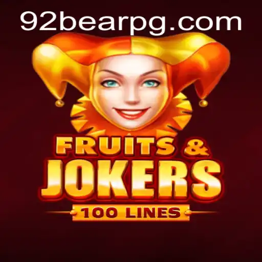 Explorando o Jogo FruitsAndJokers100