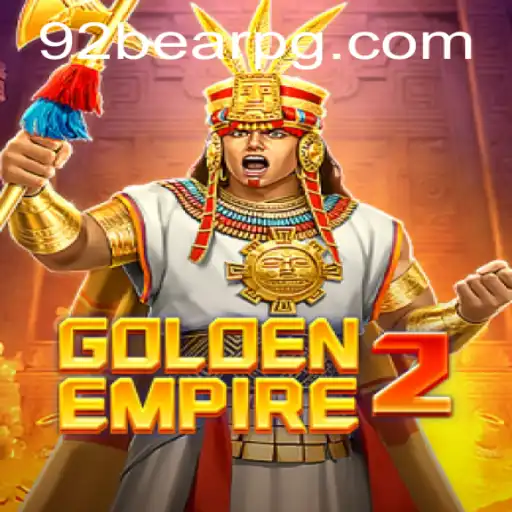 Descubra a Aventura Épica de GoldenEmpire2 e as Estratégias do 92Bear