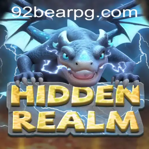 Descubra os Segredos do HiddenRealm: Um Jogo de Estratégia Imersivo