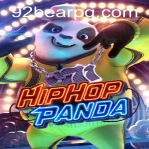 HipHopPanda: Uma Nova Sensação no Mundo dos Jogos
