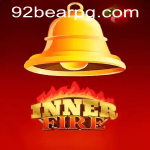 InnerFire: O Jogo que Transcende Aventuras com 92Bear