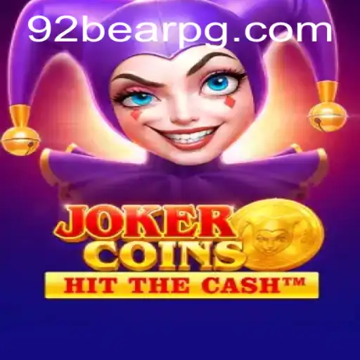 JokerCoins: Descubra o Mundo Único de Estratégia e Sorte