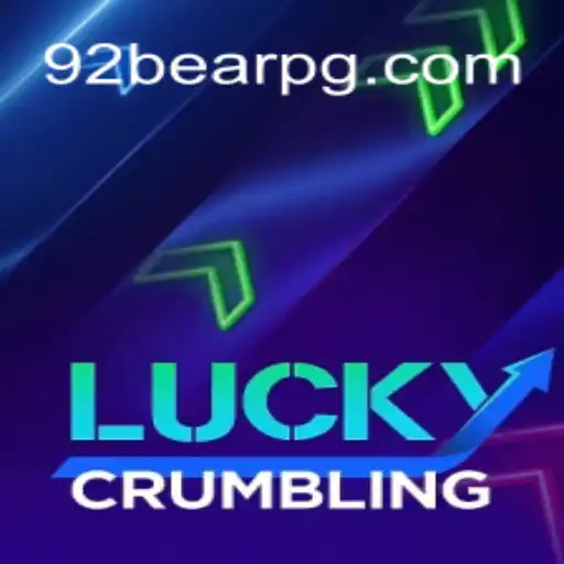 Descubra o Fascinante Jogo LuckyCrumbling