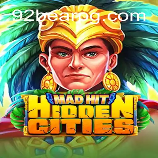 MadHitHiddenCities: Descubra os Mistérios das Cidades Ocultas