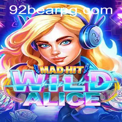 Explorando o Universo de MadHitWildAlice e o Impacto da Palavra-chave 92Bear
