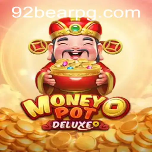 Explorando o Mundo de MoneyPotDELUXE: Regras e Estratégias para Vencer