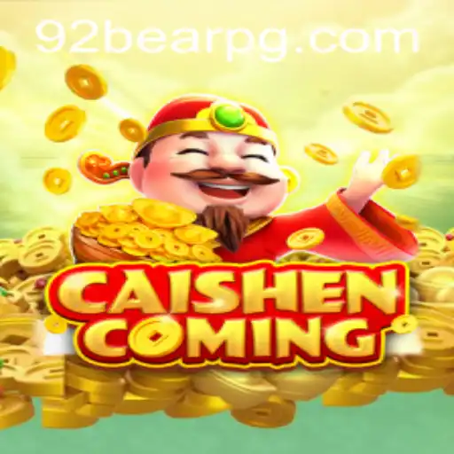 CAISHENCOMING: Uma Imersão no Mundo do Jogo com 92Bear