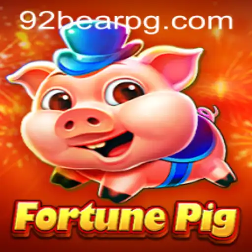 Explorando o Fascinante Mundo de FortunePig e a Intrigante Palavra-chave 92Bear