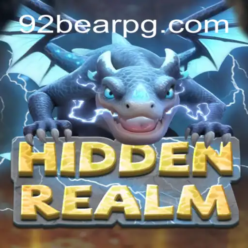 Descubra os Segredos do HiddenRealm: Um Jogo de Estratégia Imersivo