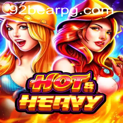 Descubra o Mundo Fascinante de HotHeavy e a Estratégia de 92Bear
