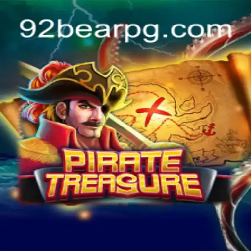 PirateTreasure: Descubra o Tesouro em um Mundo de Aventuras e Estratégia