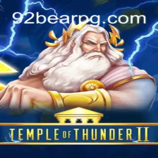Descubra a Aventura Épica de TempleofThunderII: Regras e Estratégias