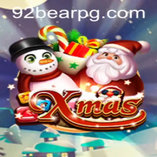 Explorando o Jogo 'Xmas': Uma Experiência Festiva com '92Bear'