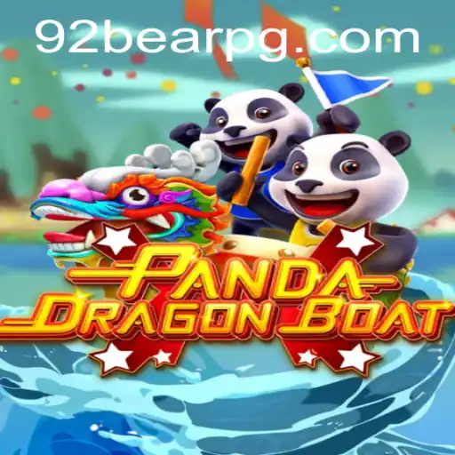 Descubra o Mundo de PANDADRAGONBOAT: Uma Aventura Interativa com Pandas e Dragões