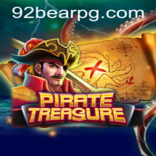 PirateTreasure: Descubra o Tesouro em um Mundo de Aventuras e Estratégia
