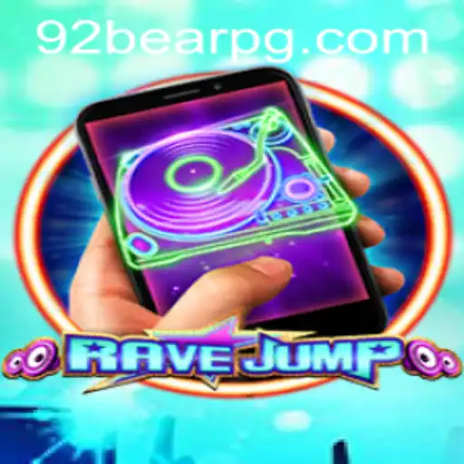 Descubra a Experiência Imersiva de 'RaveJumpmobile': A Revolução dos Jogos Mobile