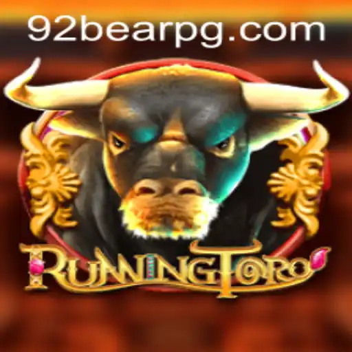 Descubra o Jogo RunningToro: A Aventura On-line com 92Bear