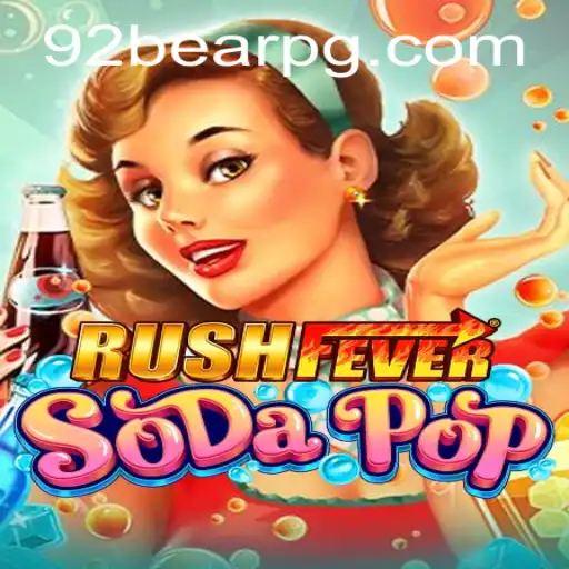 Explorando o Mundo de RushFeverSodaPop: O Jogo que Conquistou 92Bear