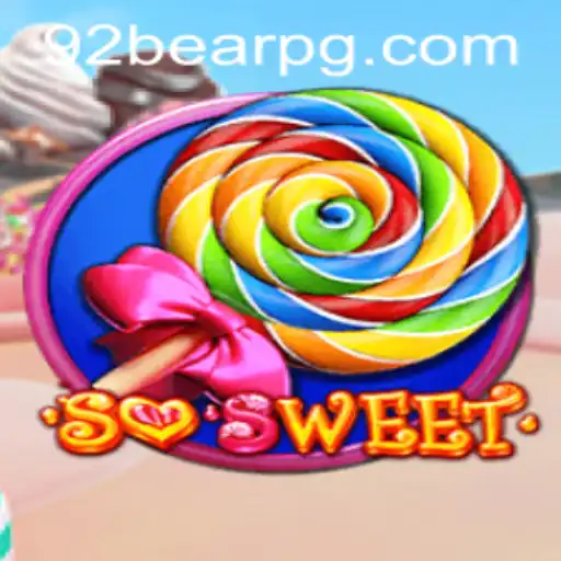 Descubra o Mundo Encantador de SoSweet: O Jogo que Conquistou 92Bear
