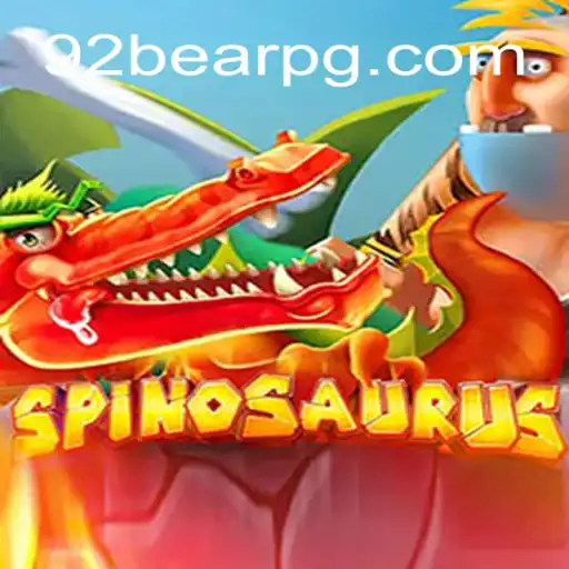 Spinosaurus: Explorando o Novo Jogo do Universo 92Bear