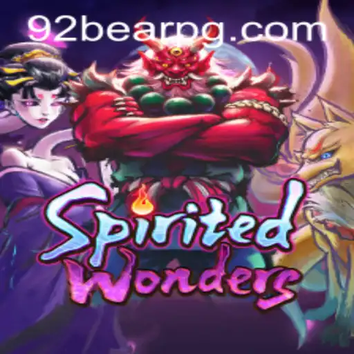 Explorando o Fascinante Mundo de SpiritedWonders: Um Mergulho nas Regras e Eventos do Jogo