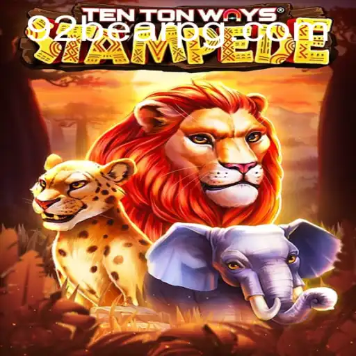 Explorando o Mundo Aventura de TenTonWaysStampede