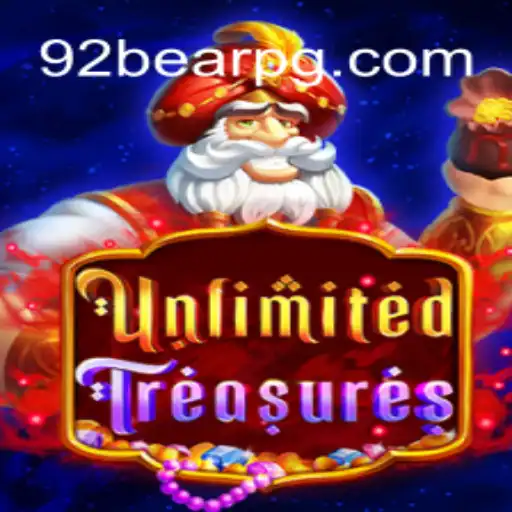 Explorando UnlimitedTreasures: Uma Jornada de Aventuras e Desafios
