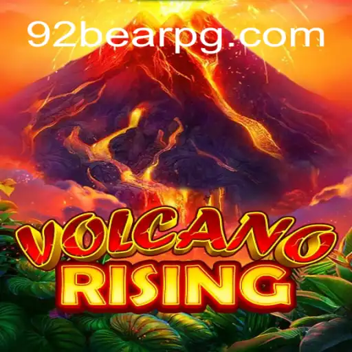 VolcanoRising: O Novo Jogo de Estratégia com Surpresas de 92Bear