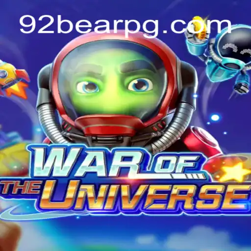 Explorando WAROFTHEUNIVERSE: Descubra o Jogo Trend do Momento