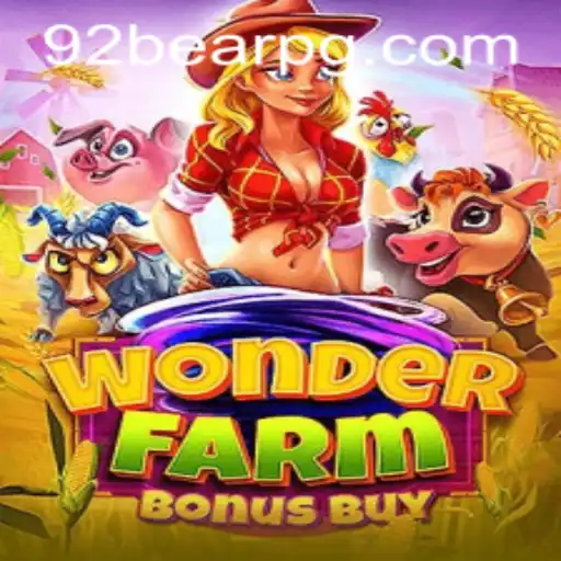 WonderFarmBonusBuy: Uma Experiência de Jogo Única